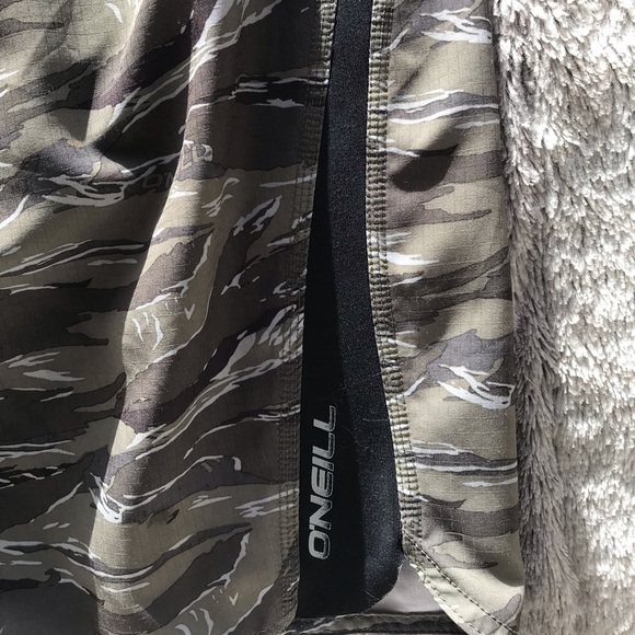 O’Neill SUPERFREAK Board Shorts Surf Swim Shorts - Picture 4 of 5